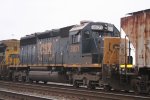 CSX 8821